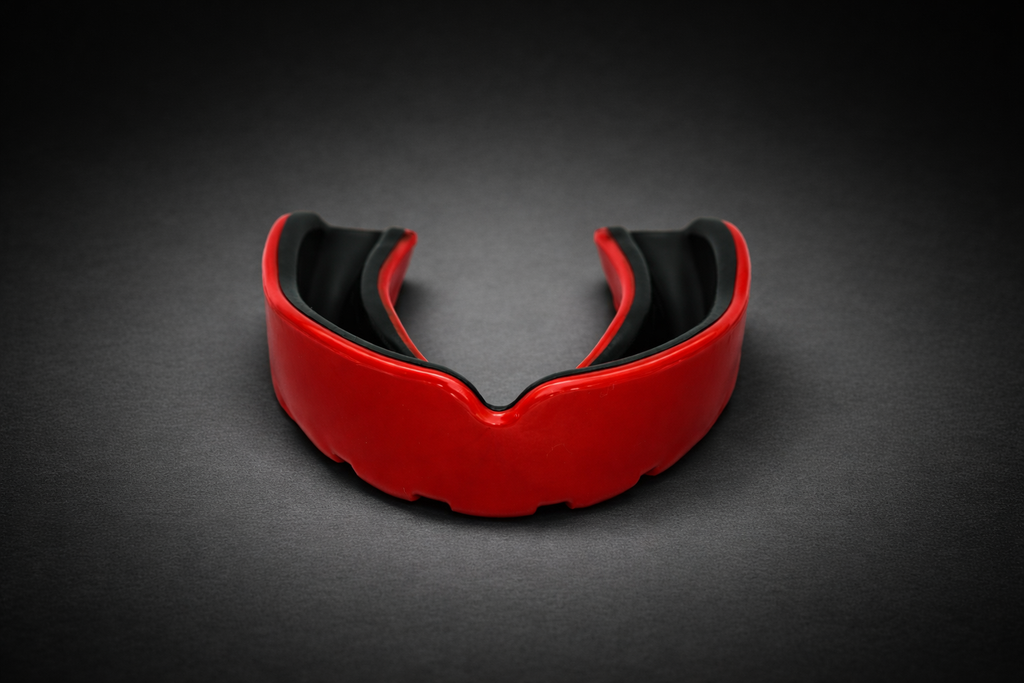 ICARUS Reaper Mouth guard