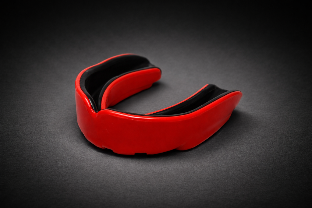 ICARUS Reaper Mouth guard