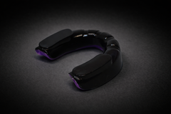 Mouthguard Adulto- Roxo Preto