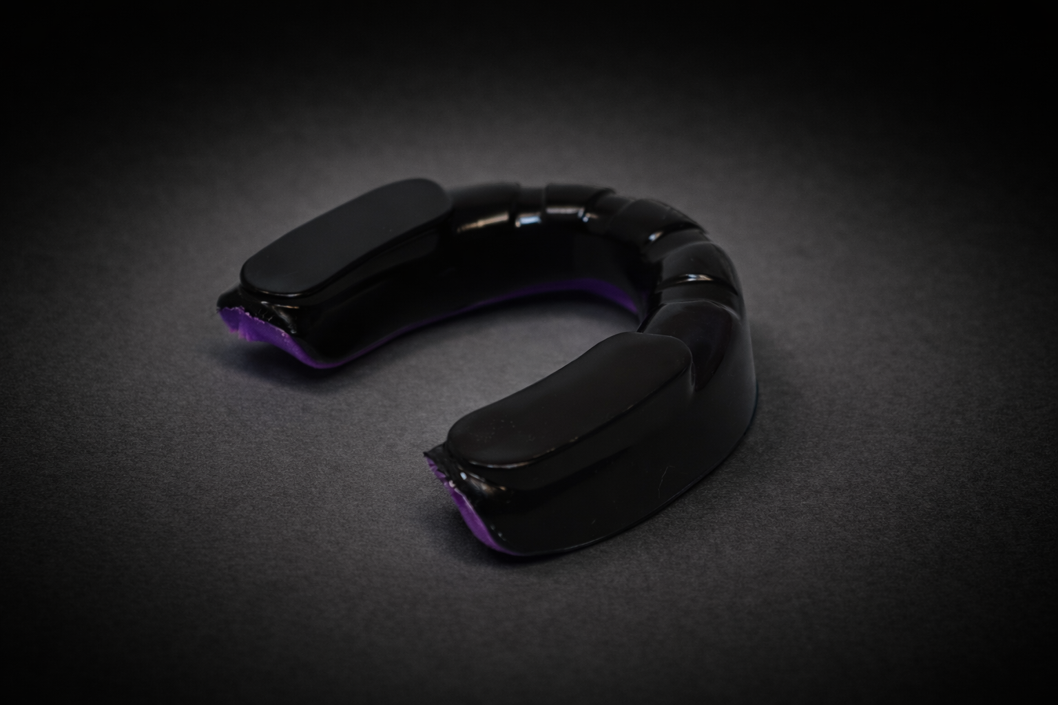 ICARUS Reaper Mouth guard