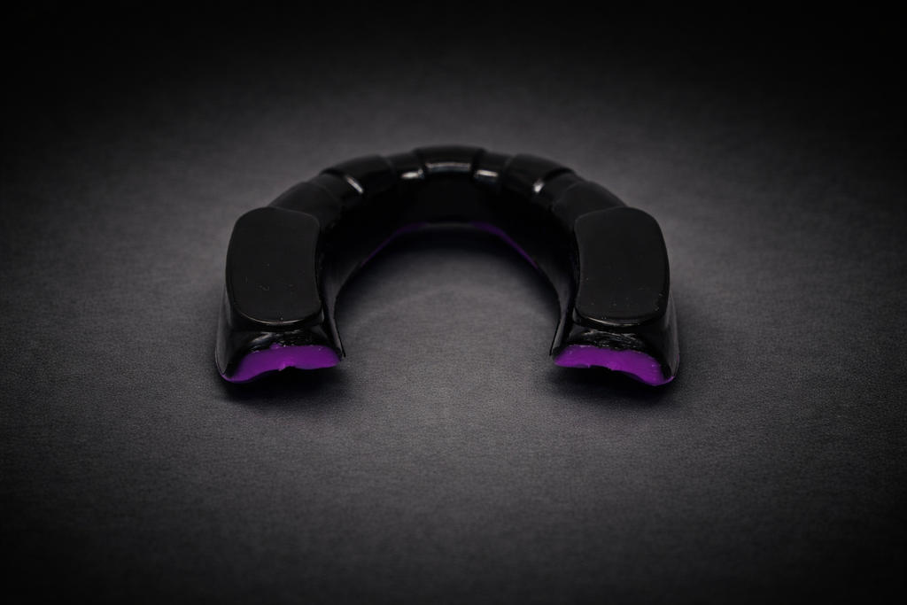 ICARUS Reaper Mouth guard