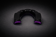 Mouthguard Adulto- Roxo Preto