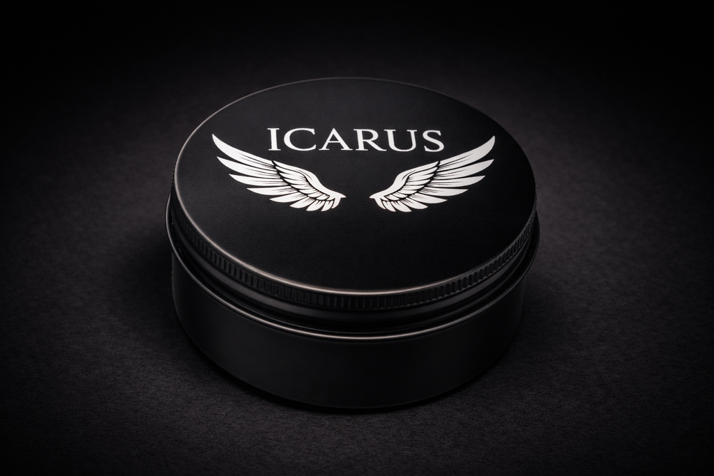 ICARUS Finger Tape