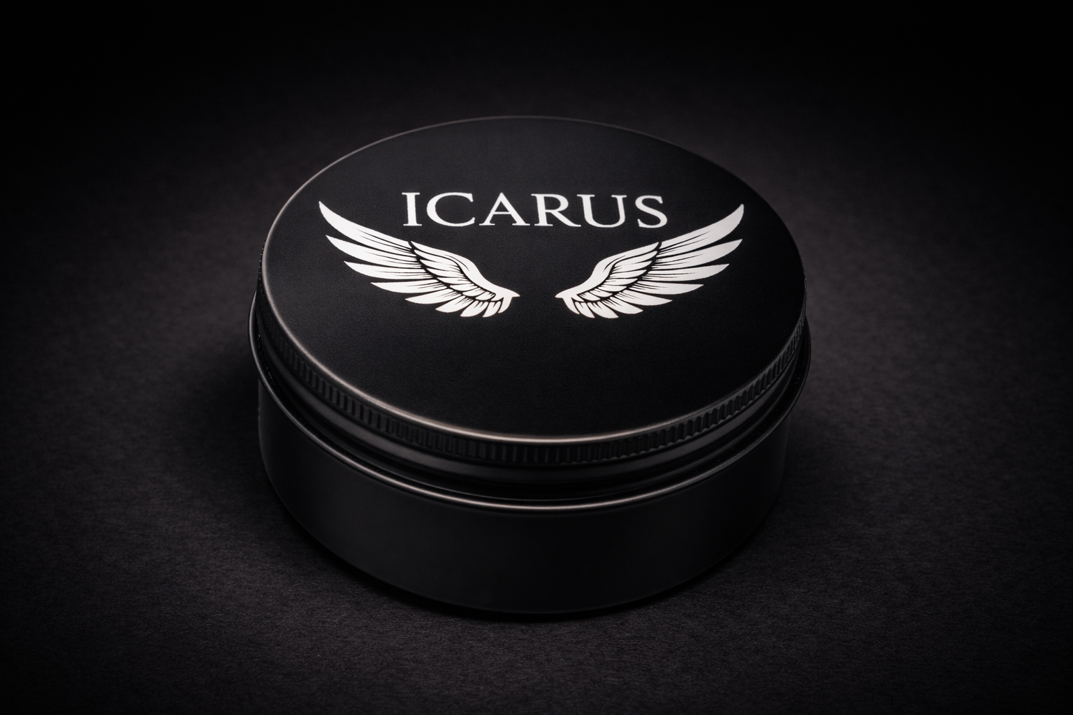 ICARUS Finger Tape