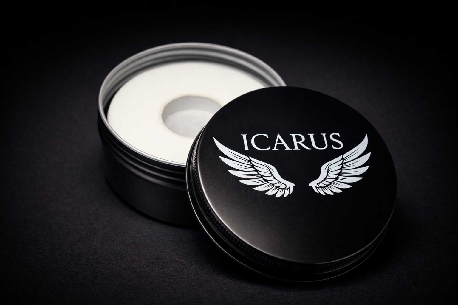 ICARUS Finger Tape