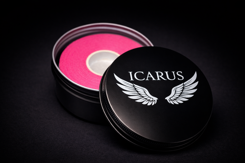 ICARUS Finger Tape