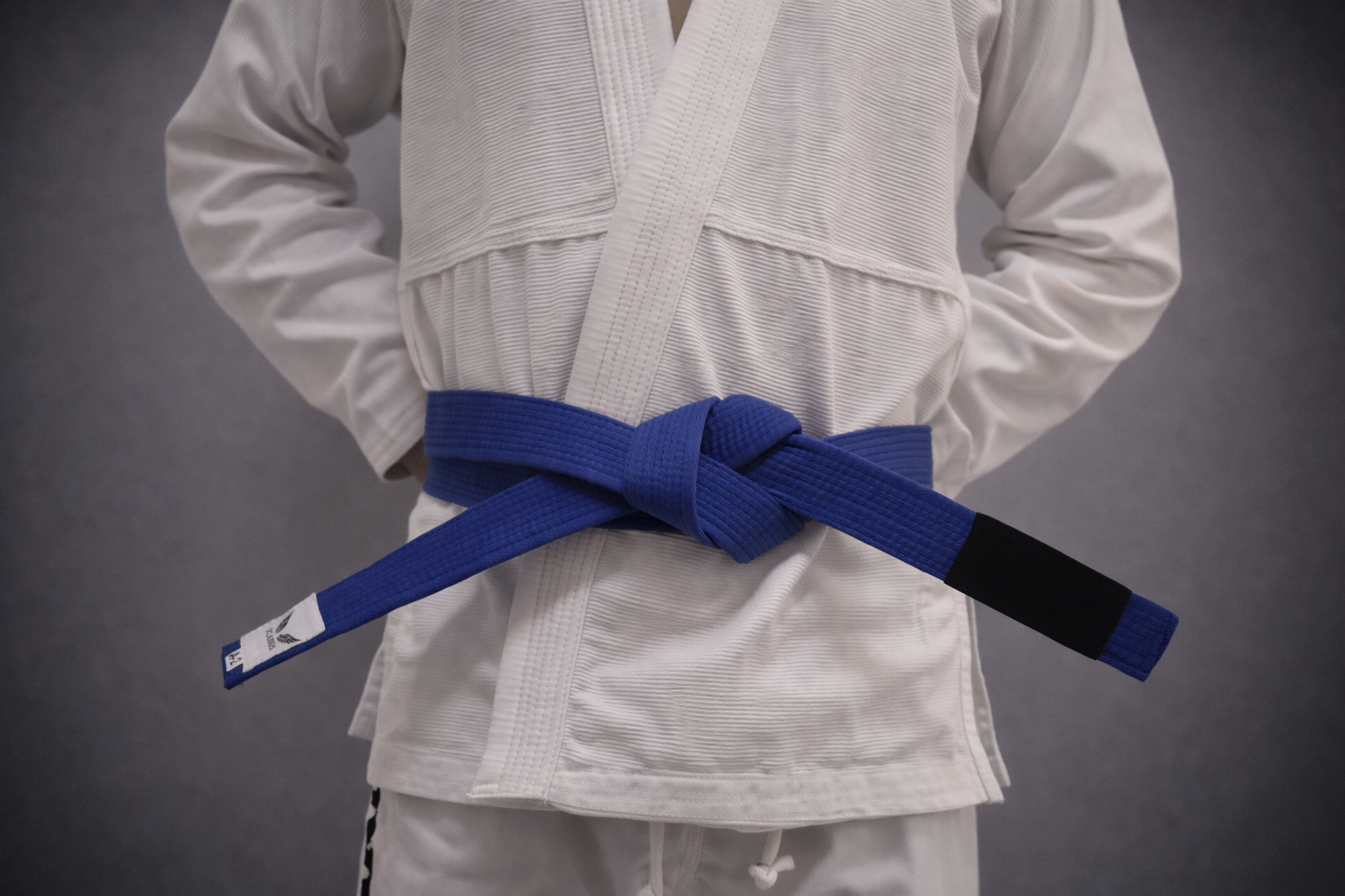 ICARUS IBJJF Blue Belt