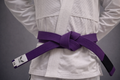 ICARUS IBJJF Purple Belt