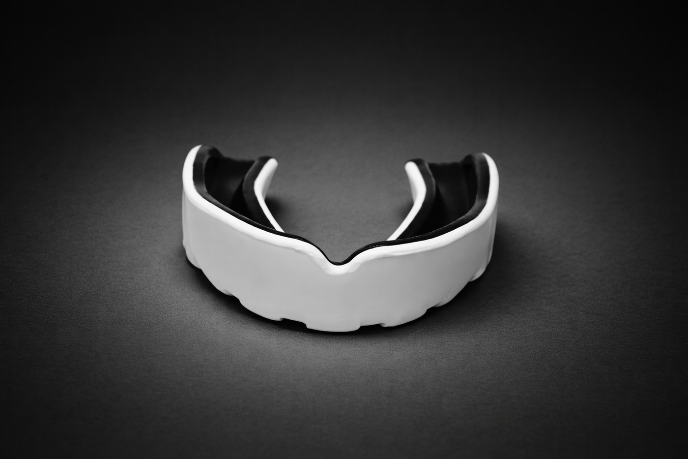 Mouthguard Adulto- Roxo Preto
