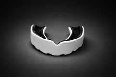 Mouthguard Adulto- Roxo Preto