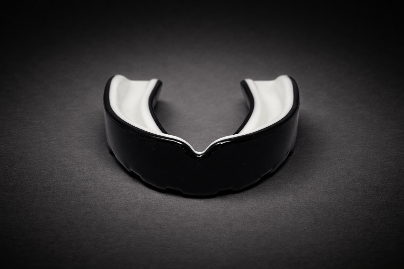 Mouthguard Adulto- Roxo Preto